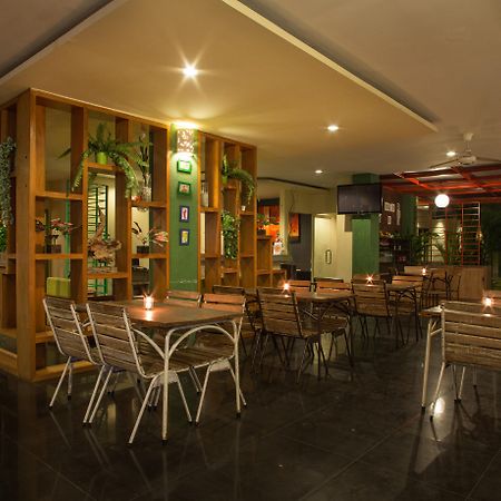 Spazzio Bali Hotel Kuta Lombok Eksteriør bilde