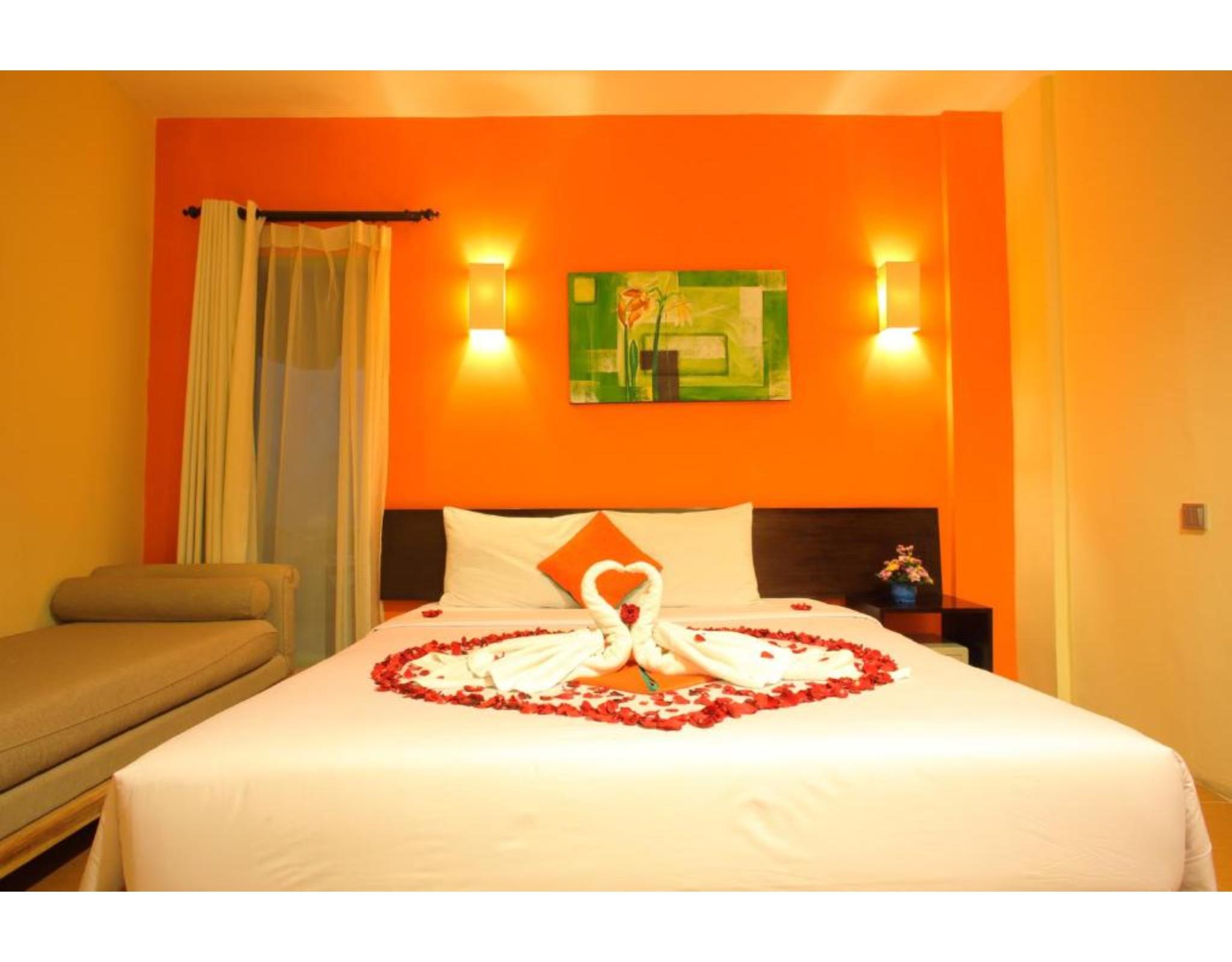 Spazzio Bali Hotel Kuta Lombok Eksteriør bilde