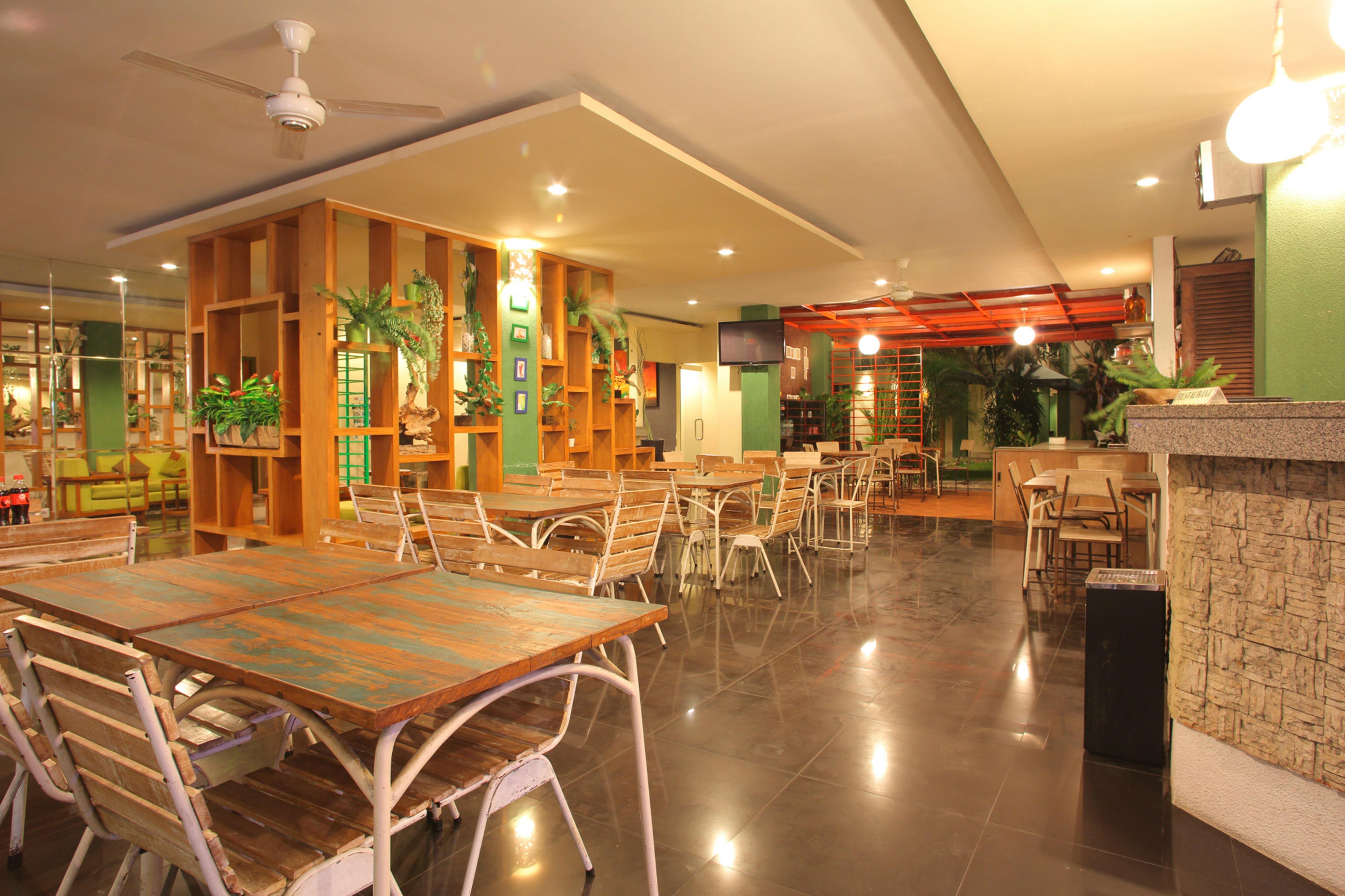 Spazzio Bali Hotel Kuta Lombok Eksteriør bilde