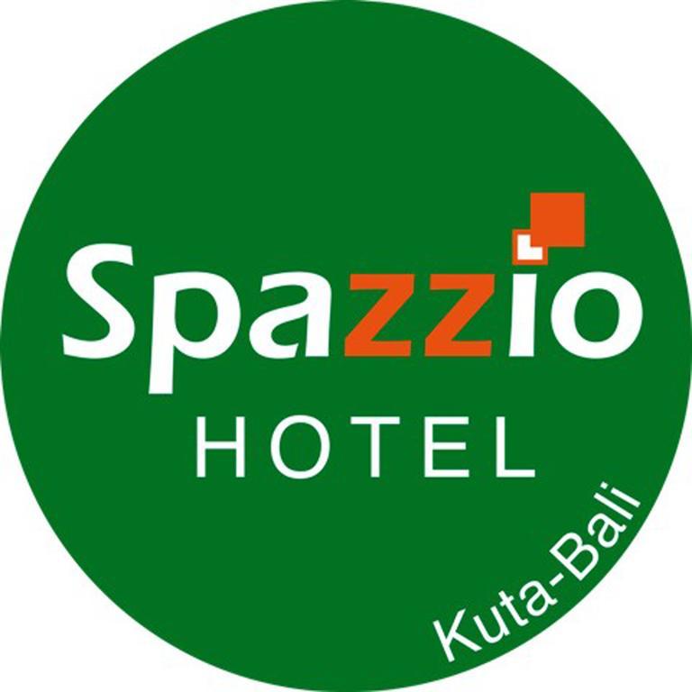 Spazzio Bali Hotel Kuta Lombok Eksteriør bilde