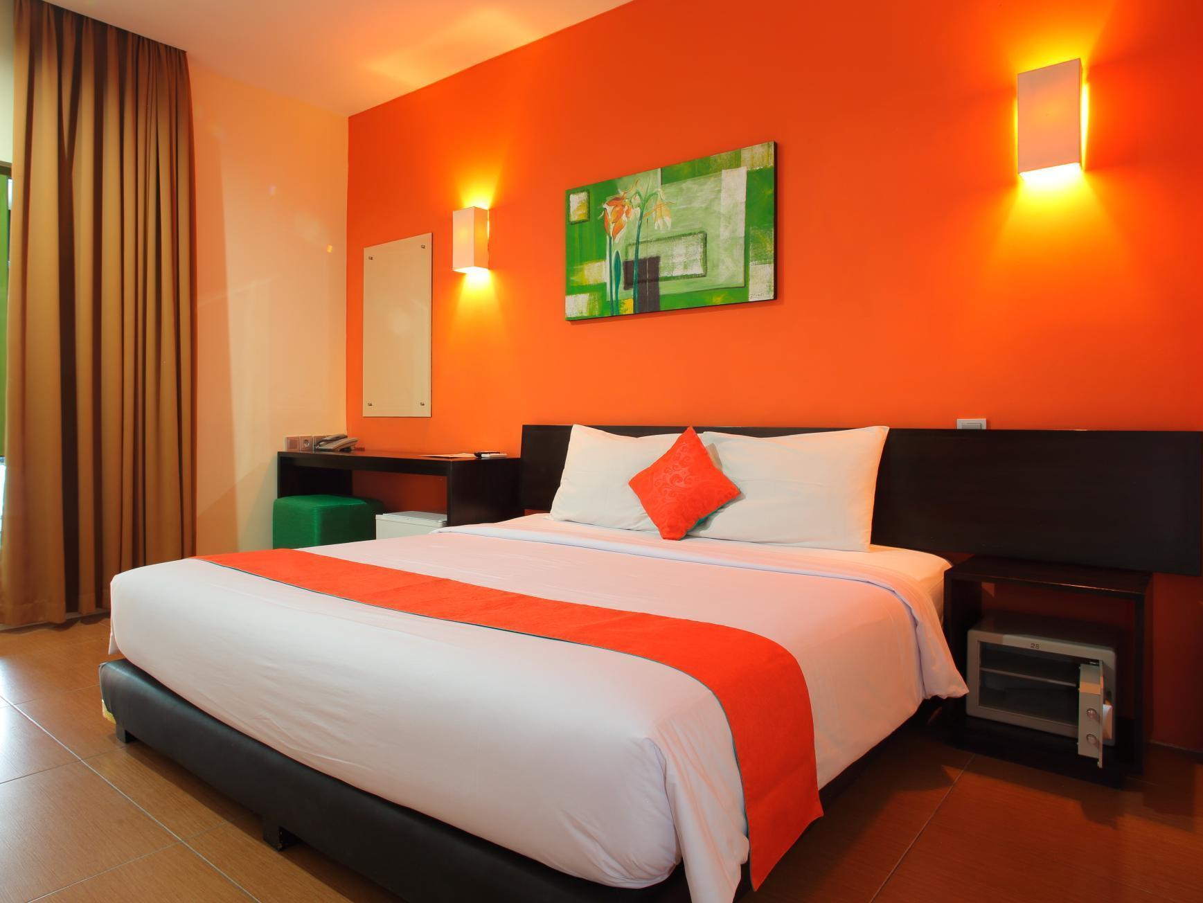 Spazzio Bali Hotel Kuta Lombok Eksteriør bilde